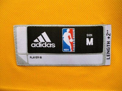 Maillot De Basket Denver Nuggets Carmelo Anthony 9 The Snow Capped Mountains Tissus Sportif Fans Edition Jaune